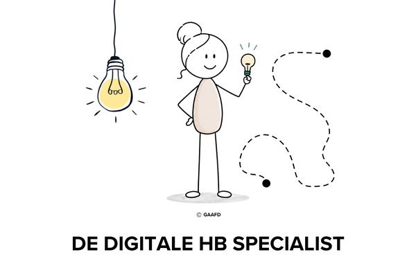 Digitale HB Specialist