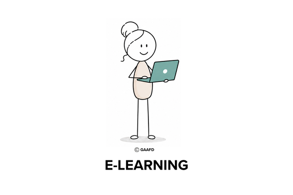 E-learning Onderpresteren