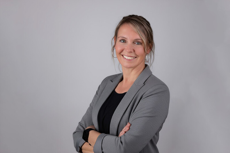 Lianne Reinders